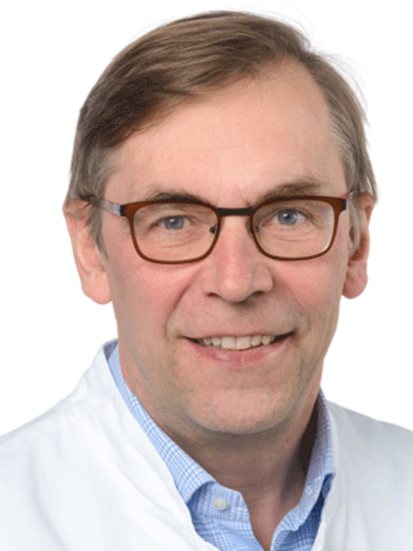 Univ.-Prof. Dr. med. Hermann-Joseph Pavenstädt